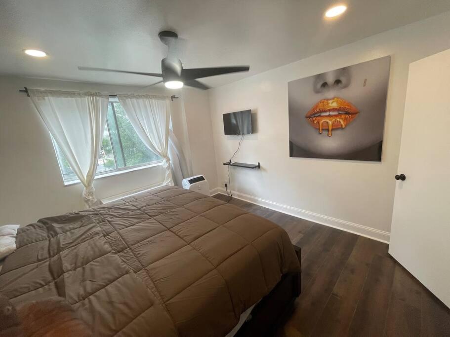 Atlanta Coz Home King/Queen/Twin Eksteriør billede