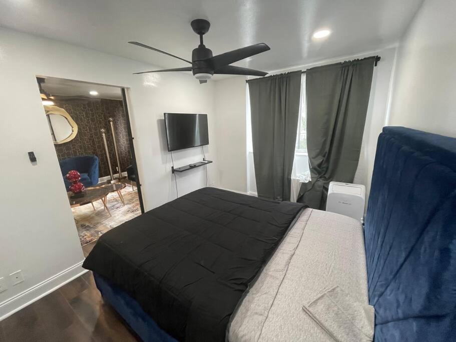Atlanta Coz Home King/Queen/Twin Eksteriør billede